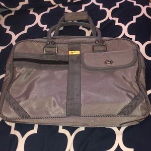 OLEG CASSINI Laptop Case and Travel Case